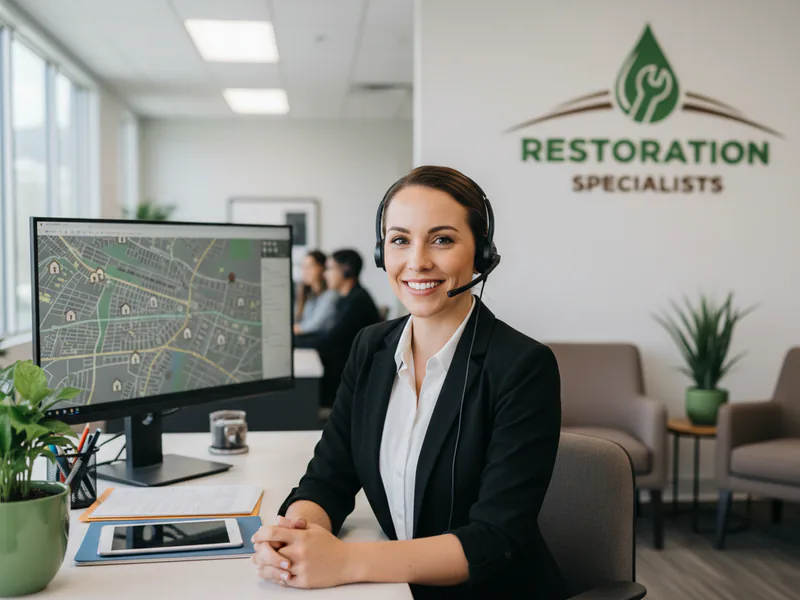 Water Damage Restoration  in Tupelo  FAQ