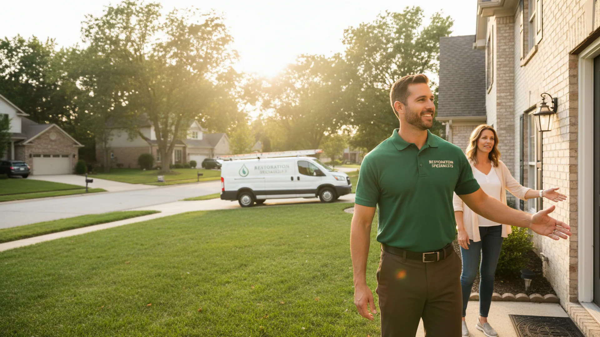 Local Water Damage Restoration in Tupelo, MS Near Me – Proudly Serving Our Community